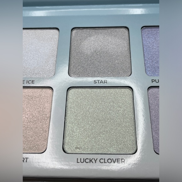 Anastasia Moon Child Glow Kit - Holographic-Frosted Pearlescent Pastel Hues - Picture 6 of 9